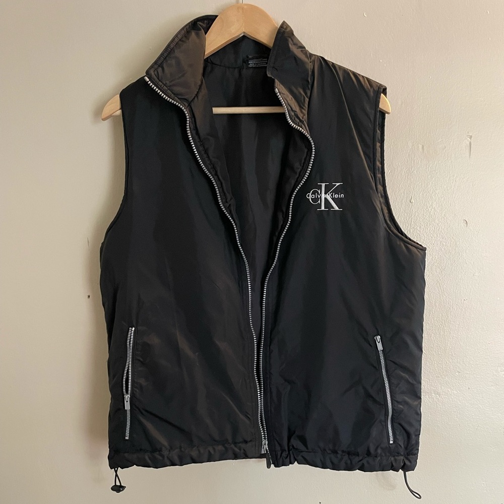Calvin Klein vest